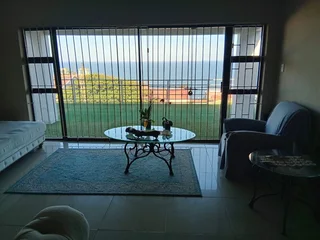 ***1 Bedroom Cottage - R7500 pm - Strand RD, Bluff***
