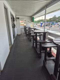 1Bedroom Flat – Lock n GO -R5500pm -Marine Drive TO LET