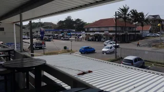 1Bedroom Flat – Lock n GO -R5500pm -Marine Drive TO LET