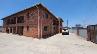 *** 100sqm Rental Commercial space TO LET -Merebank***
