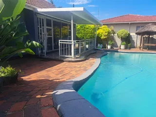 Beautiful 3-Bedroom Family Home with Pool & Entertainment Area - R2 290 000 FOR SALE