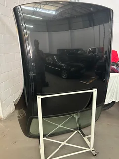 2002 e46 BMW 3 Series Convertible