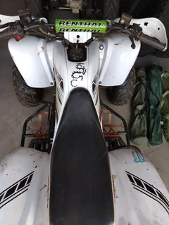 Quad Bike 2022 Gomoto ATV 150cc