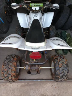 Quad Bike 2022 Gomoto ATV 150cc