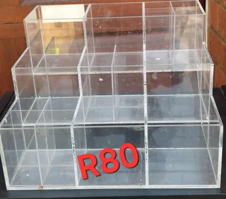 Pen/pencil/makeup accessories holder