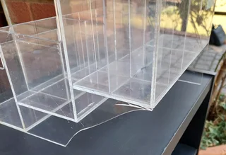 Pen/pencil/makeup accessories holder