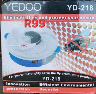 Fly trap R99