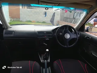 2000 Volkswagen Jetta Sedan