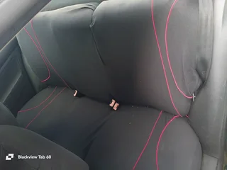 2000 Volkswagen Jetta Sedan