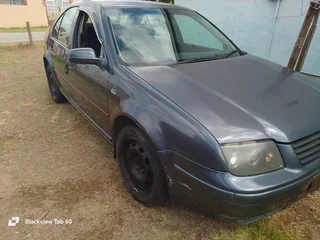 2000 Volkswagen Jetta Sedan