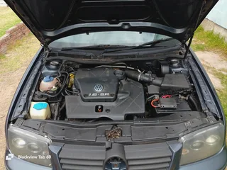 2000 Volkswagen Jetta Sedan