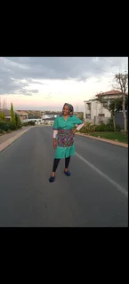 Looking for a domestic job