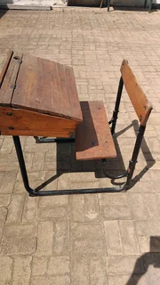 School desk