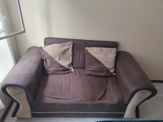2 seater couch