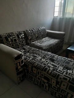Corner couch(L-Shape couch)