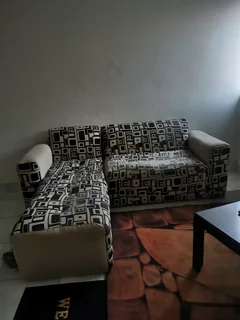 Corner couch(L-Shape couch)