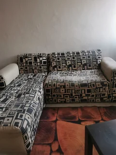 Corner couch(L-Shape couch)