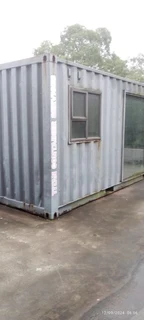 Container for sale - R30000