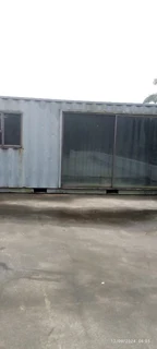 Container for sale - R30000