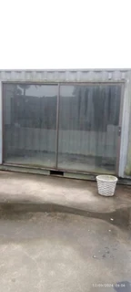 Container for sale - R30000