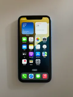 iPhone XR 64GB