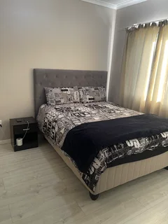 furnished room to rent
