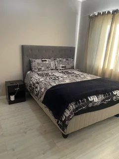 Furnished room to rent
