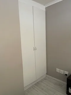 Room to rent in a 3 bedr