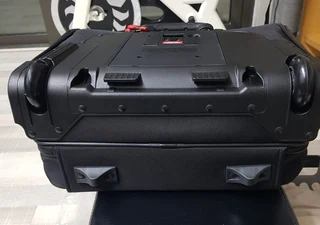 KAPPAMOTO Italy - Trolley Bag for laptop or carry-on luggage. BRAND NEW!!