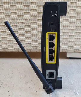 Linksys WiFi / Wireless-G Broadband Router