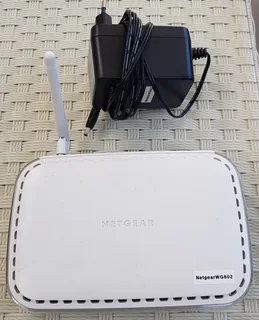3 X Netgear Modem Routers (r450 Each) - Various Models For Smart Home & Office