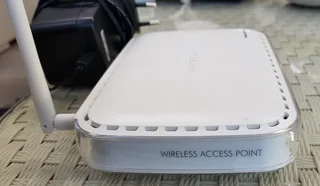 3 x NETGEAR Modem Routers (R450 each) - various models for smart home &amp; office