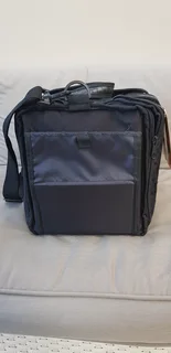 Large Tool Bag - Multi-function, heavy duty, SUV camp / travel tool bag.  Brand New !!