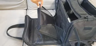 Large Tool Bag - Multi-function, heavy duty, SUV camp / travel tool bag.  Brand New !!