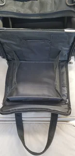 Large Tool Bag - Multi-function, heavy duty, SUV camp / travel tool bag.  Brand New !!