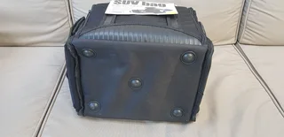 Large Tool Bag - Multi-function, heavy duty, SUV camp / travel tool bag.  Brand New !!