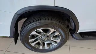 2024 Toyota Fortuner  2.8 GD-6 VX