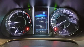 2024 Toyota Fortuner  2.8 GD-6 VX