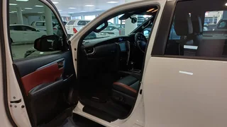 2024 Toyota Fortuner  2.8 GD-6 VX