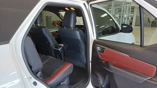 2024 Toyota Fortuner  2.8 GD-6 VX