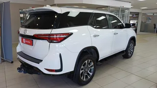 2024 Toyota Fortuner  2.8 GD-6 VX