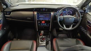 2024 Toyota Fortuner  2.8 GD-6 VX