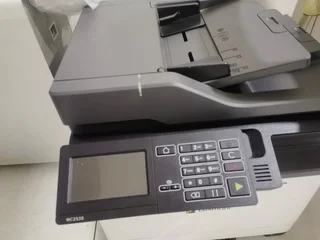 Lexmark Mc2535