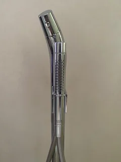 Hansgrohe axor stark organic