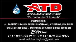 Plumbing Services