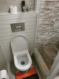 Renovations, Repairs &amp; Maintenance