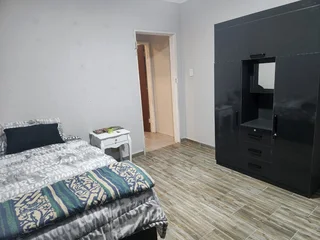 1 bedroom with En suite for rent