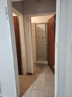 1 bedroom with En suite for rent