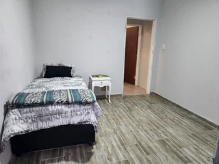 1 bedroom with En suite for rent