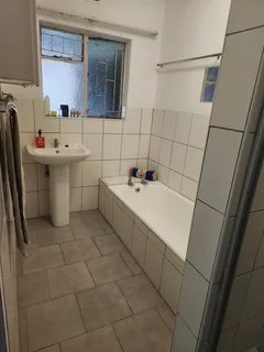 1 bedroom with En suite for rent
